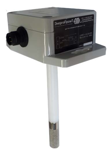 Датчик относительной влажности ДВ 24.0-10.2.Р